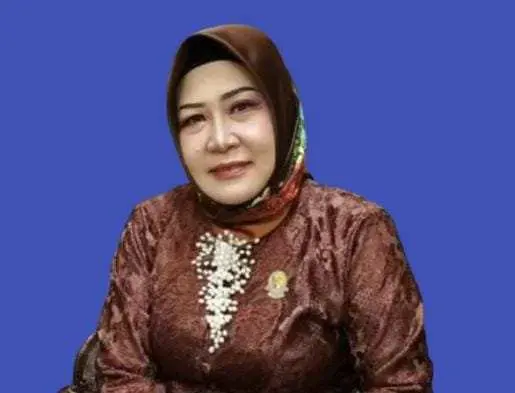 27 Tahun PKB, Hj. Elin Wati (PAN) Beri Apresiasi dan Doa Terbaik