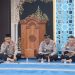 Binrohtal Rutin Polres Garut: Perkuat Iman, Teguhkan Profesionalisme