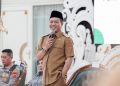Kang DS Berpesan Kepada Kasek dan Wakasek Lakukan Deteksi Dini Ketidakberesan Yang Terjadi di Lingkungan Sekolah