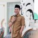 Kang DS Berpesan Kepada Kasek dan Wakasek Lakukan Deteksi Dini Ketidakberesan Yang Terjadi di Lingkungan Sekolah