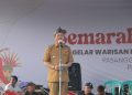 Kang DS, Program MBG Dijadikan Pilot Project Pertumbuhan Ekonomi di Kabupaten Bandung.