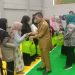 Kang DS Berharap Ketelitian dan Ketelatenan Bidan Desa Menjadi Kunci Keberhasilan di Kab. Bandung