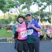 Bandung Bedas Run 2025 Meriah, Bupati Dadang Supriatna Dorong Budaya Olahraga