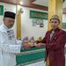 Maulid Nabi di Masjid Miftahul Jannah, Warga Lamajang Peuntas Bersyukur dan Bersatu
