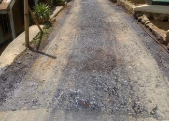 Pemdes Warnasari Prioritaskan DD untuk Infrastruktur, Terbuka untuk Audit