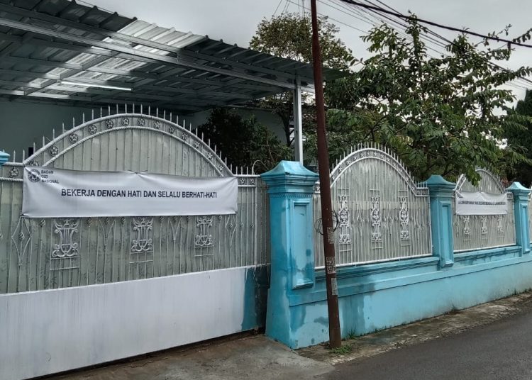 Dapur MBG di Pangalengan Diduga Tak Layak, Siswa Keluhkan Makanan Basi dan Berulat