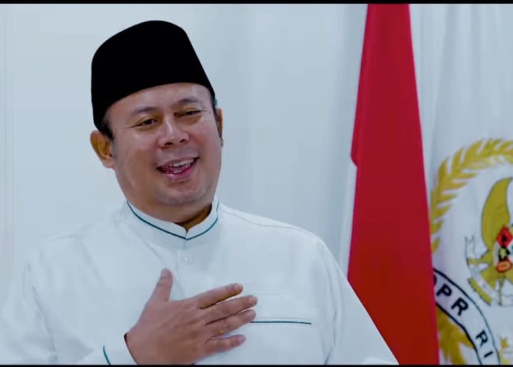 Cucun Ahmad Syamsurizal: Perjuangan Aspirasi Infrastruktur Kabupaten Bandung Terealisasi Lewat DAK