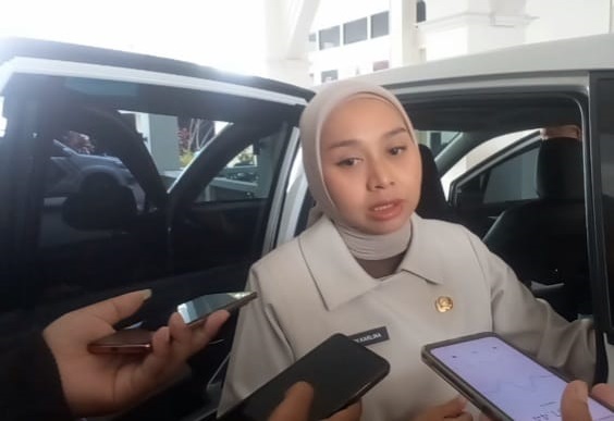 Pengamen di Kabupaten Garut Begitu Banyak, Wakil.Bupati Garut: Akan Menskrining KTP Mereka Darimana Berasal