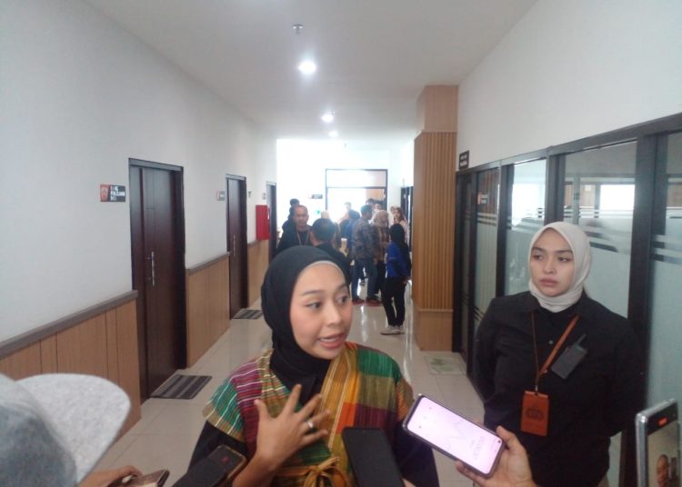Ratusan Siswa Keracunan MBG, Wabup Garut : Kita Tak Bisa Menyebutkan Itu Keracunan Tapi Kita Menunggu Hasil Uji Lab