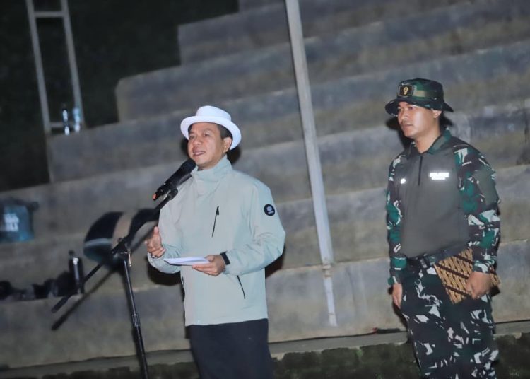 Pemkab Bandung Tuntaskan “Pelatihan Transformasi Birokrasi” Gelombang Pertama, Perkuat Sinergi Menuju Indonesia Emas 2045