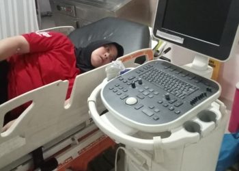 Cepat Tanggap, Bupati Bandung Ulurkan Bantuan ke Penderita Tumor Rahim