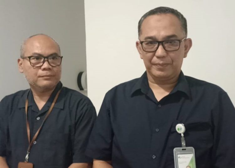 199 Ribu Lebih Tenaga Kerja di Kabupaten Bandung Terlindungi BPJS Ketenagakerjaan