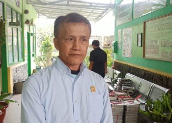 Program Makan Bergizi Gratis di SMPN 1 Pasirjambu Dikeluhkan, Aroma Menu Masakan Ganggu Selera Makan Siswa