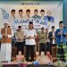 Bupati Bandung Ajak PMII Bersinergi Wujudkan Kabupaten Bandung BEDAS dan Sambut Indonesia Emas 2045