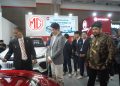 MG Kembali Hadir di GIIAS Bandung dengan Beragam Produk Inovatif