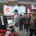 MG Kembali Hadir di GIIAS Bandung dengan Beragam Produk Inovatif