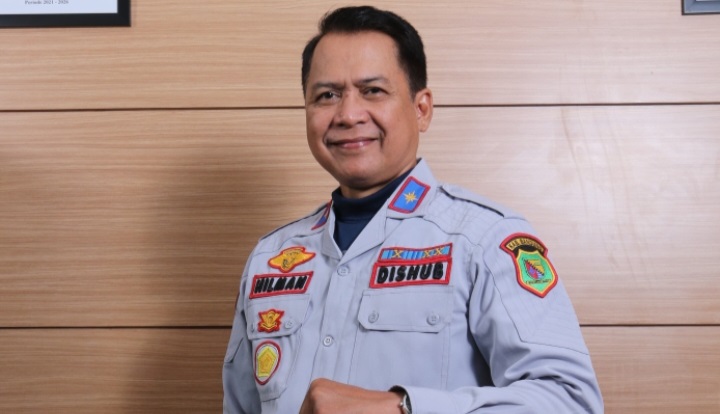 Pemkab Bandung Genjot Wisata dengan Pengembangan Sistem BRT