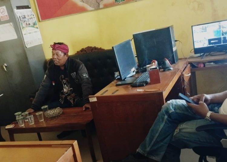 Papag Setra Gandeng Laskar Prabowo 08 untuk Gelar Pasanggiri Pencak Silat