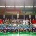 Ketua Koni Kab. Bandung Optimis Cabor Futsal lolos BK Masuk Porprov Tahun 2026 Dan Menyumbang Emas