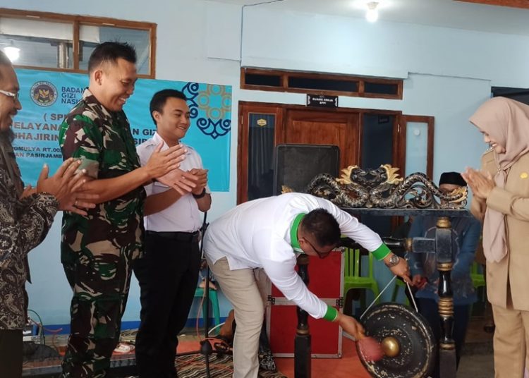 Hadiat: Gerak Cepat Bupati Bandung Jalankan Program MBG Bukti Kepemimpinan Pro-Rakyat