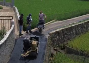 Kehadiran Panas Bumi, Sangat Dirasakan Manfaatnya Oleh Warga Karyalaksana