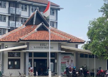 Koperasi Merah Putih Manggahang Tuai Apresiasi, Jadi Sorotan Bupati Bandung