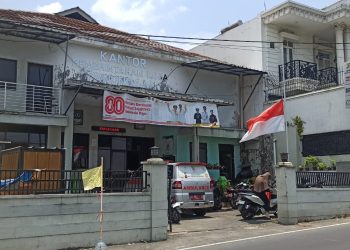 BPD Panundaan Geram, Kepala Desa Dinilai Lalai Realisasikan Pembangunan dan Mobil Operasional