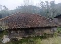 Rumah sebelum mendapatkan Program Rutilahu