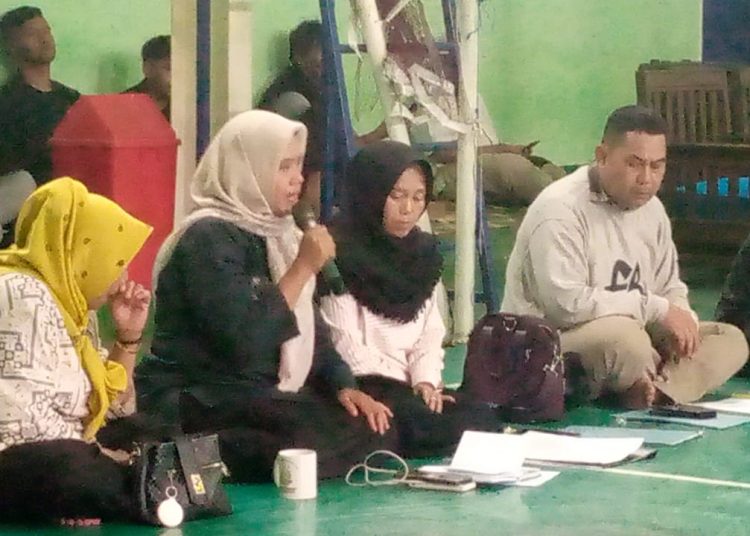 Camat Pasirjambu: Pemberhentian Seorang Kepala Desa Harus sesuai dengan Prosedur dan Aturan Yang Berlaku