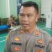Kapolsek Pasirjambu Imbau Warga Desa Cukanggenteng Jaga Kondusivitas, Jangan Mudah Terprovokasi