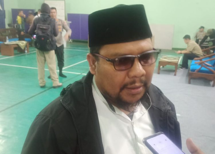 Ade Nurdiansyah Tegas: Jangan Ada Tukar Guling dan Sewa Menyewa Tanah Carik, Jaga Aset Desa untuk Warga!