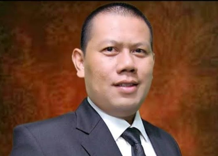 Resmi, Mantan Komut BPR Uben Yunara Diamankan Polda Jabar