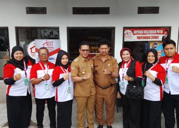 Kang DS Tegaskan Peran KDMP sebagai Solusi Ekonomi Rakyat di Tingkat Desa