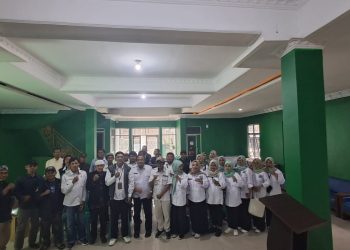 Pemdes Panyocokan Dorong Kemandirian Desa Lewat Astacita dan Koperasi Merah Putih