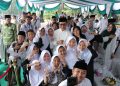 Kang DS Dorong Revitalisasi Pesantren dan Sertifikasi di Momen Hari Santri Nasional