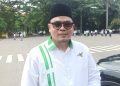 Hadiat: Santri Garda Moral dan Jiwa Nasionalis Menuju Indonesia Emas 2045