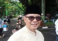 Hari Santri Nasional, Ruly: Dari Pesantren Lahir Generasi Cinta Agama dan Tanah Air