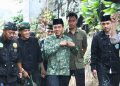 Kang DS Hadiri Haul ke-2 KH. Asep Anwar Hidayat di Ponpes Misbahul Falah Al Islami