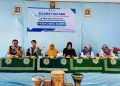 PKBM Darrur Qurro Terakreditasi, Ini Kata Ketua Yayasan