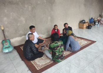 Dugaan Kasus Rudapaksa, Kades: Hanya Kesalahpahaman Sudah Diselesaikan Secara Kekeluargaan