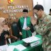Sah! Tercatat di KUA, 26 Pasangan Hadiri Isbat Nikah “Pelaminan Cantik” di Disdukcapil