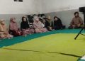 Tingkatkan Semangat Pendidik, Ketua Yayasan Darul Hikmah Paparkan Motivasi Mengajar Perspektif Islam