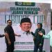 Satu Ekor Domba untuk Juara Cibodas Cup Pasirjambu dari Wakil Ketua DPR RI