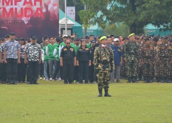 Jejak Sumpah Pemuda di Dunia Digital: Antara Globalisasi dan Cinta Tanah Air
