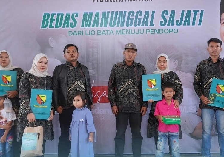 Isbat Nikah: Komitmen Disdukcapil Pastikan Seluruh Warga Miliki Dokumen yang Lengkap dan Sah