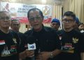 Dr. H. Rachmat Parta Sasmita Resmi Pimpin “Kang Prabu”, Deklarasi Digelar di Hotel Lodaya Bandung