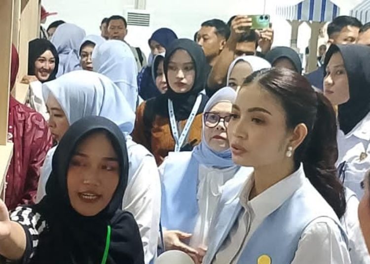 Foto: Ali B.A Istimewa