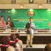 Bupati Bandung Hadiri Orientasi Mabigus, Dorong Kemajuan Gerakan Pramuka di Bojongsoang