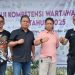 14 Wartawan Kabupaten Bandung Lulus UKW dengan Hasil Memuaskan