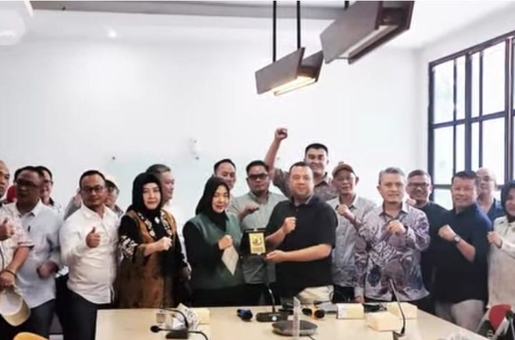 Pansus dan Banggar DPRD Kabupaten Bandung Lakukan Kunker, Dorong Efektivitas Pembangunan Daerah